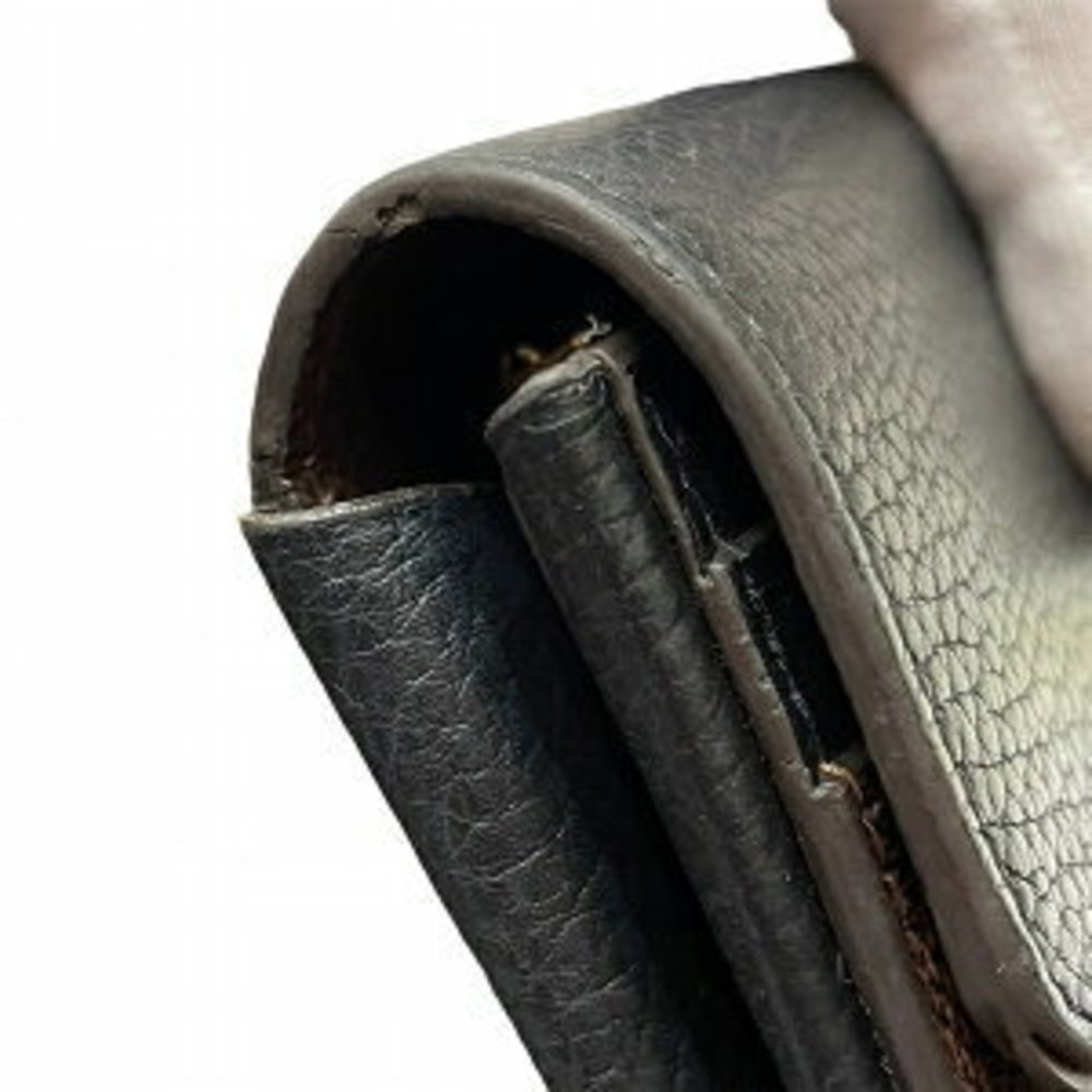 Louis Vuitton Wallet Long Fold Normandy Damier Portefeuille - Picture 3 of 8